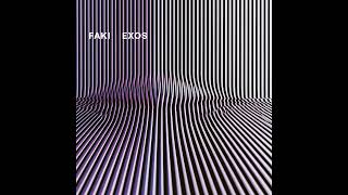 Len Faki & Exos — Aurora [FIGUREX55]