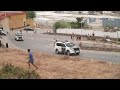 Cientos de migrantes continúan entrando en Ceuta desde Marruecos (señal 4) | RTVE Noticias