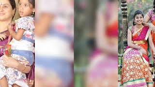 Tollywood Actress With Their Daughter Photos