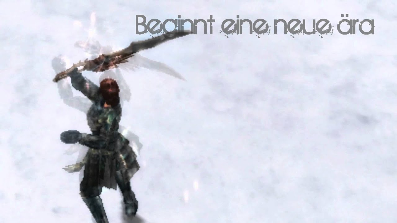 Shinyoki ~ Ankündigung [HD]