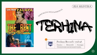 Terhina - Ria Mustika (Official Live Music)