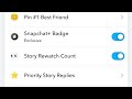 snapchat + special mod apk for Android all devices working \ snapchat mod apk