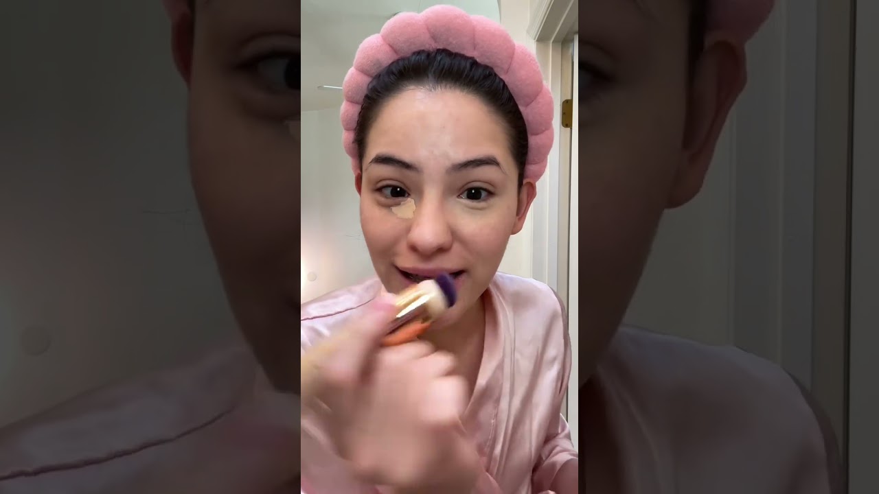 Reviewing the New Urban Decay Naked Quickie Brush Concealer: 