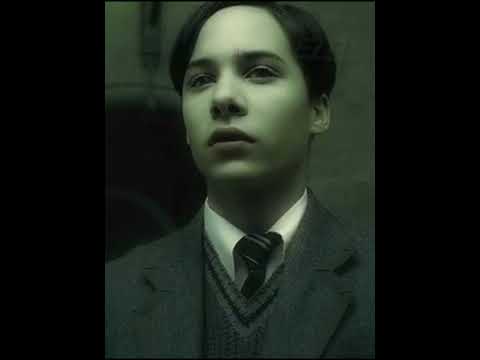 Tom riddle-Voldemort edit