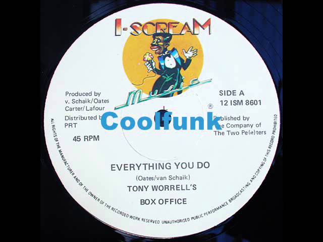 7” Ujima I'm Gettin' Hip promo free soul レコード 7” Ujima I'm