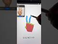 Easy way to draw hands. Subscribe if you’ll try it. #arttutorial #art #illustration #ipadpro