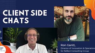 Advice for Upcoming Safety Professionals || Series with Ron Gant