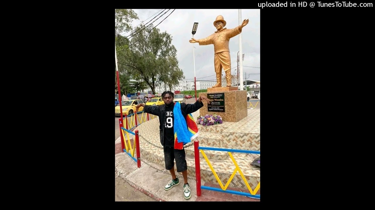 DJ MANDA BITUMBA BA GUEPARD MIX