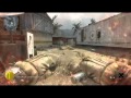 mrw7180 - Long Range Ballistic Knife