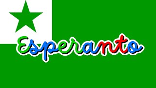 Esperanto alfabeta