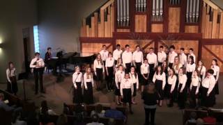 Fiddler on the Roof (Choral Medley)
