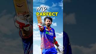 KL Rahul ने साबित कर दिया वो Mr Perfect हैं  #klrahul #cricket #facts