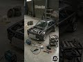 Mazda 323 Hatchback Restoration That Will Blow Your Mind