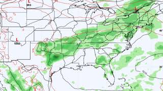 August 31, 2020 Weather Xtreme Video - Afternoon Edition
