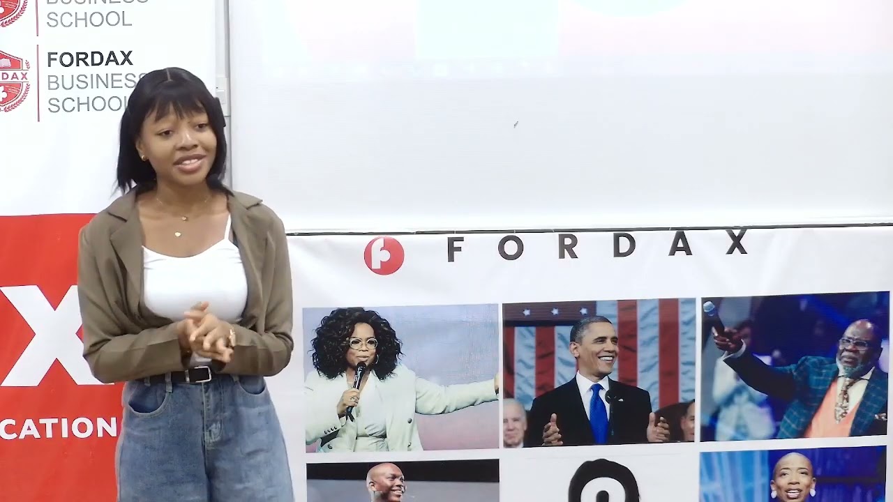 How Social Media Affects Productivity Level and Attention Span. Researched By Nmesoma.