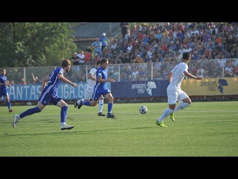 სამტრედია 1:1 დინამო თბილისი 12.08.17