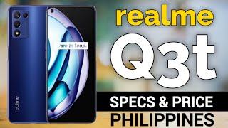 Realme q3t 5G [ Official ] - Maganda to Ah!