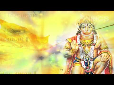 hindi-devotional-bhajan-kesari-sut-bajrangbali-by-hari-om-sharan-|-indian-music