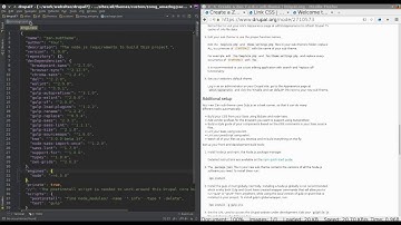 Create a Zen 7.x-6.x sub-theme - Drupal