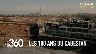 Le Cabestan, le restaurant qui a traversé 100 ans d’histoire de Casablanca