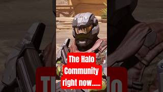 The Halo Community right now - Halo Machinima @MAGPIELEON
