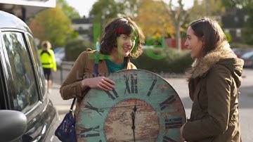 Empower A1 Classroom Video—Unit 10