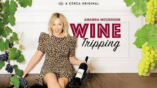 🍷 Wine Tripping EP 4: How to Swirl, Sniff, Sip (and Spit?) Like a Sommelier | Cerca