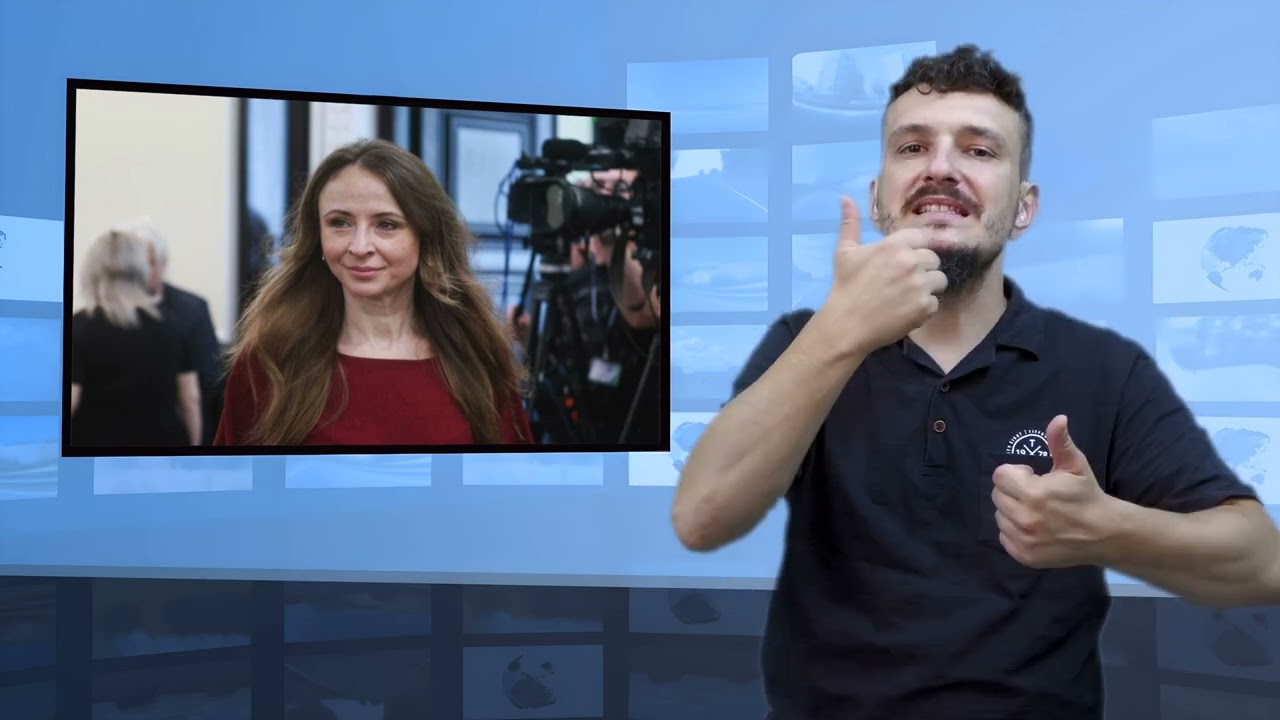 Płaca minimalna 2026 – ile podwyżki? (Tłumaczenie na Język Migowy - PJM)