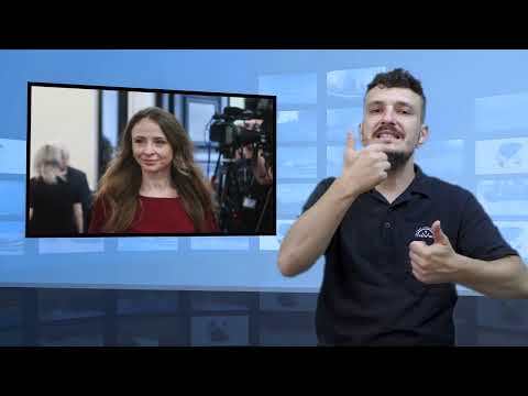 Płaca minimalna 2026 – ile podwyżki? (Tłumaczenie na Język Migowy - PJM)