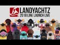 Landyachtz 2018 Live Stream Line Up Longboard Launch Party!