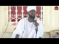 الشيخ أبو بكر آداب حفظه الله الأوقات التي ينهى فيها عن الصلاة وحكم صلاة تحية المسجد قبل المغرب