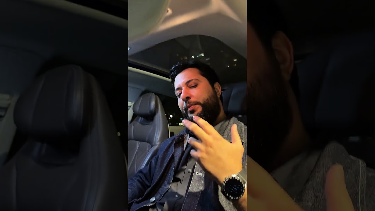 Rəssam-Özümdən soruş məni 