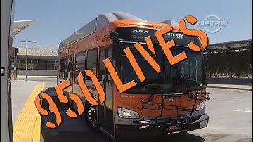 TMN | Please Save The 950! | 950 LIVES