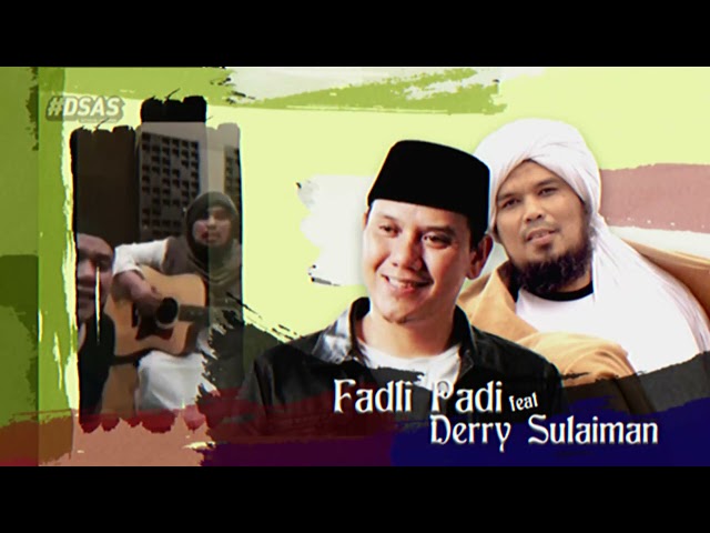 Fadli Padi INGATKAN Dunia sebentar lagi !! #DSAS class=