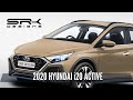 All-new Hyundai i20 Active Crossover: What it could look like [Video]