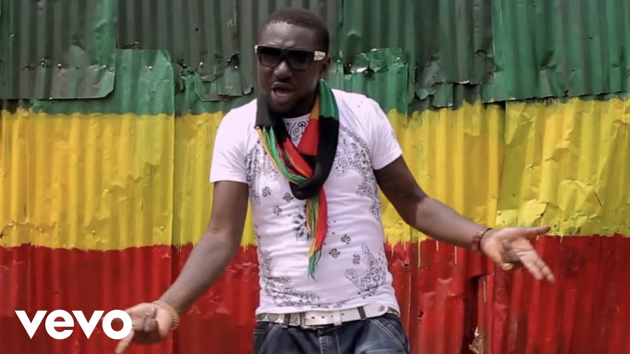 Blackfacenaija - Show Love