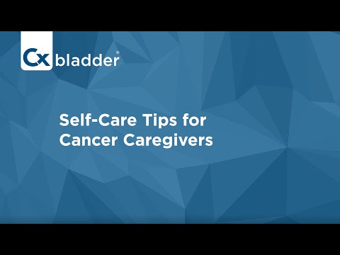 Self-Care Tips for