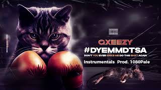 Gxarha - Don’t You Ever Make Me Do This Shxt Again (Instrumentals) Produced by 1080Pale