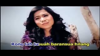 Karaoke | Rayola Ft Ipank - Salendang Biru 