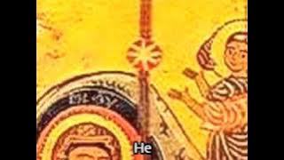 Arabic Christmas Carol (higher resolution)