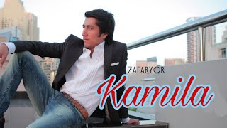 ZafarYor - Kamila (2019)