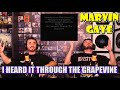 Marvin Gaye – I Heard It Through the Grapevine | FIRST TIME REACTION