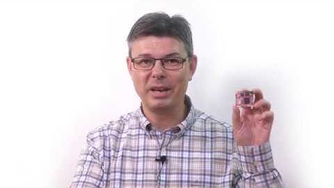 Introducing the iMX7ULP uCOM board