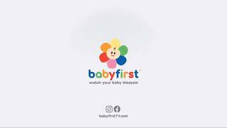 Tv Babyfirst Bumper Baby First Preview Babyfirst Screensaver 2022