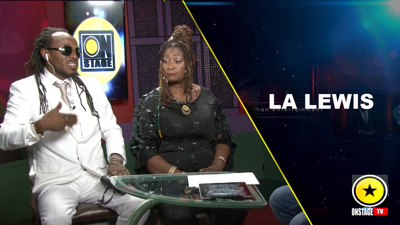 Attorney: LA Lewis Suing Ninjaman Is For Real