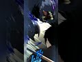 Weakest to Thunder God — Nobody Saw This Coming! 👑🔥 | Manhwa Shorts