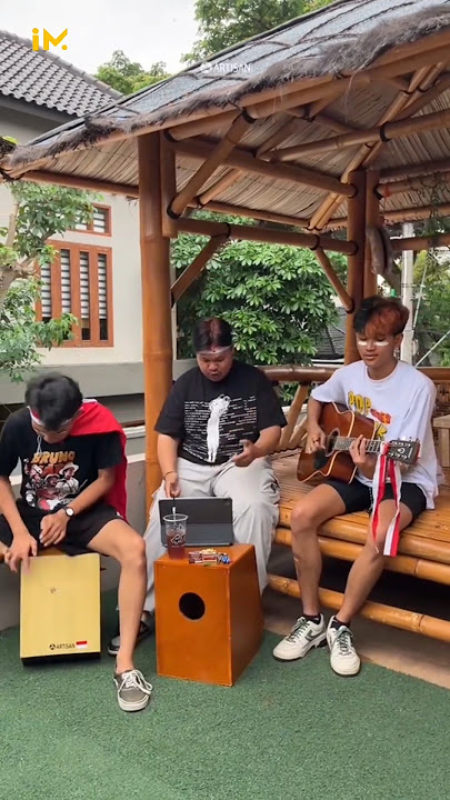 Buruh Tani | Cover Artisan Guitar Indonesia