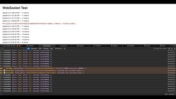 Meme Coin Aggregator – Real-time Token Data API and WebSocket Service