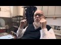 1/2 Sir Peter Blake - What Do Artists Do All Day ?