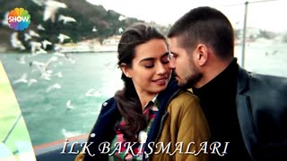 Büyük Aşklar Show TV'de İzlenir!